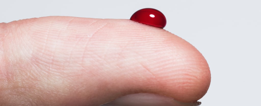 Featured image for Young Blood and Bone Marrow Rejuvenate Aging Skin