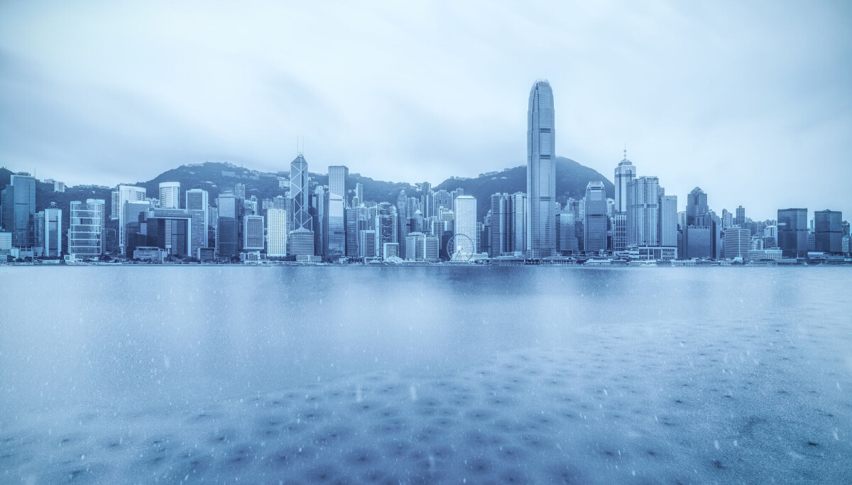 Featured image for Global Warming and the Potential for a Future Ice Age