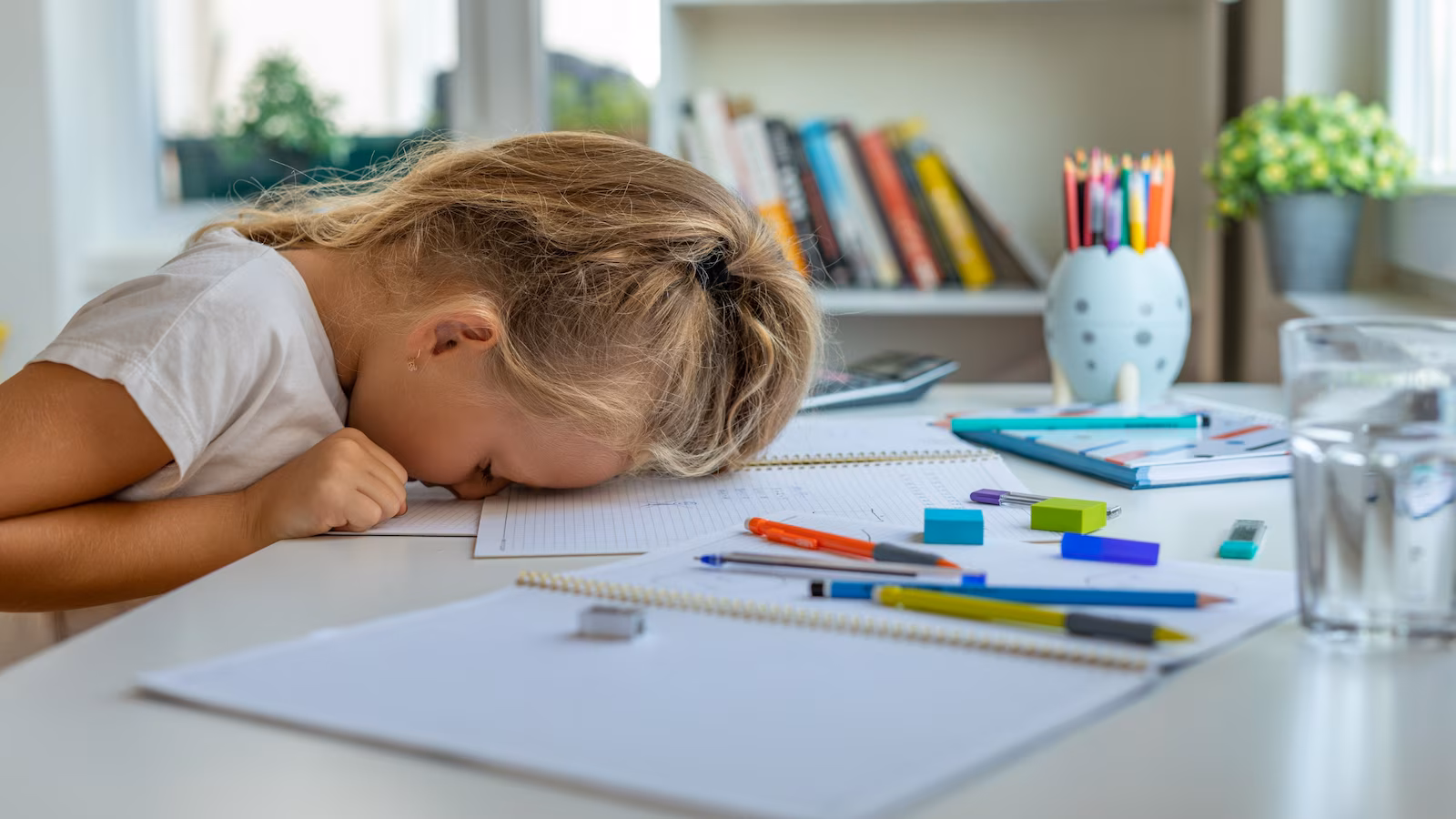 1 in 9 US Kids Diagnosed with ADHD, CDC Reports Surge