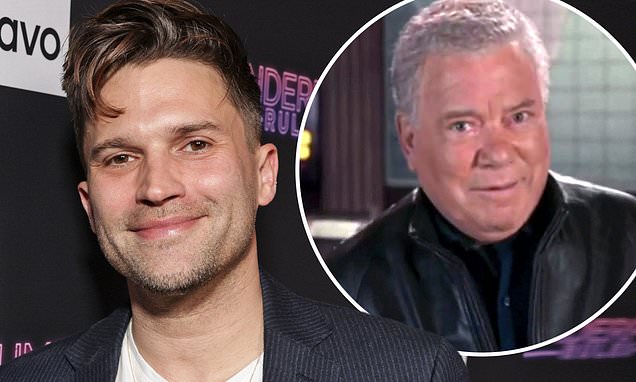 Featured image for Celebrities compete on a new reality show to colonize Mars