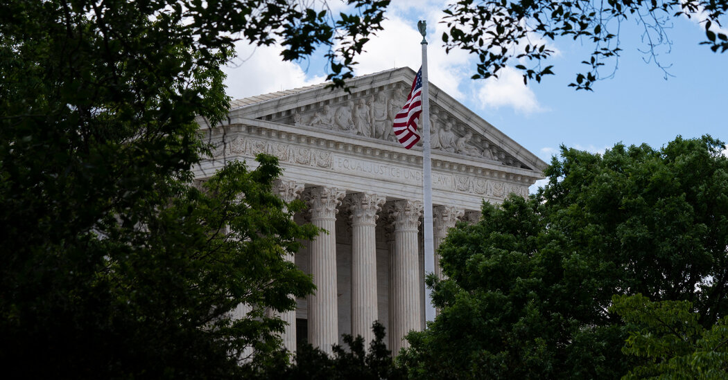 Supreme Court to Review South Carolina's Alleged Racial Gerrymandering.