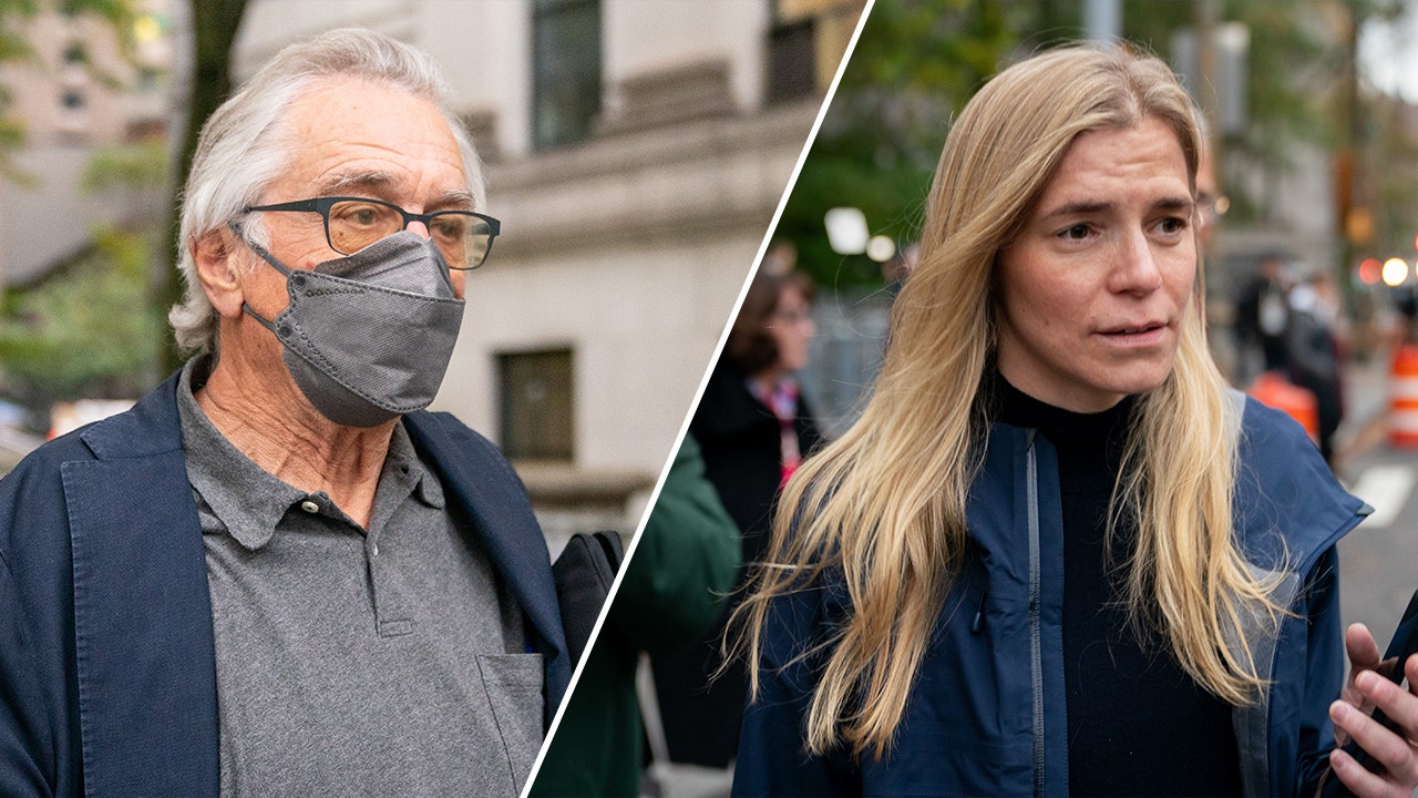 Featured image for "Robert De Niro's Ex-Assistant Testifies Against Actor's 'Creepy' Back-Scratching Requests"