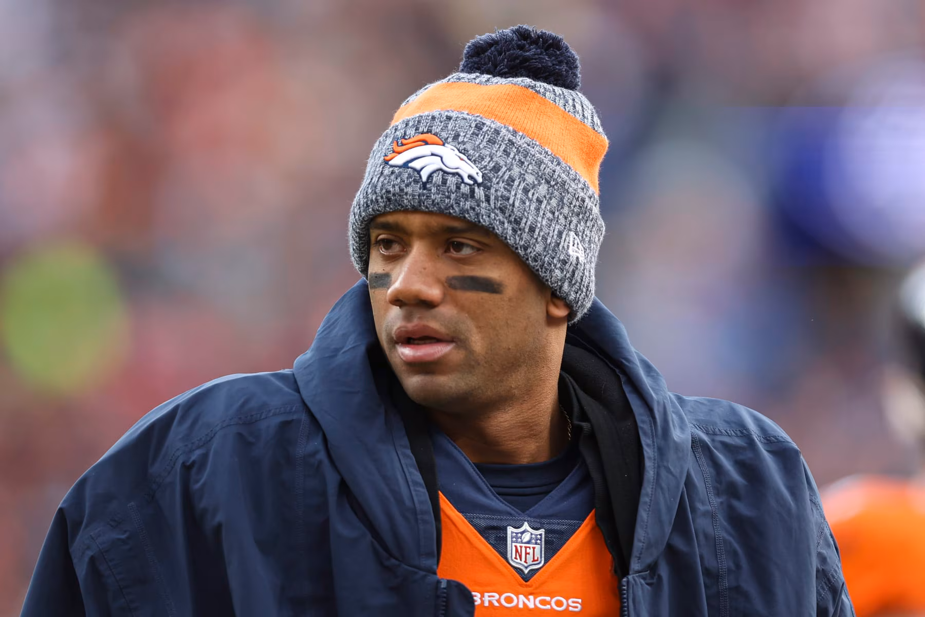 "Russell Wilson's Potential NFL Minimum Contract and Desire to Win Two More Super Bowls"