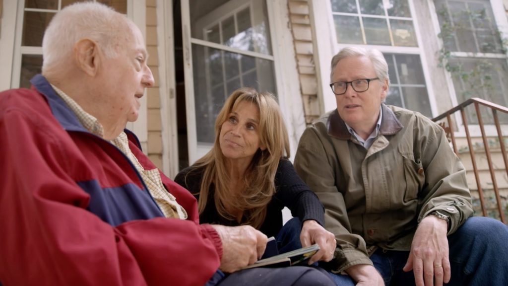 First person diagnosed with autism passes away at 89.