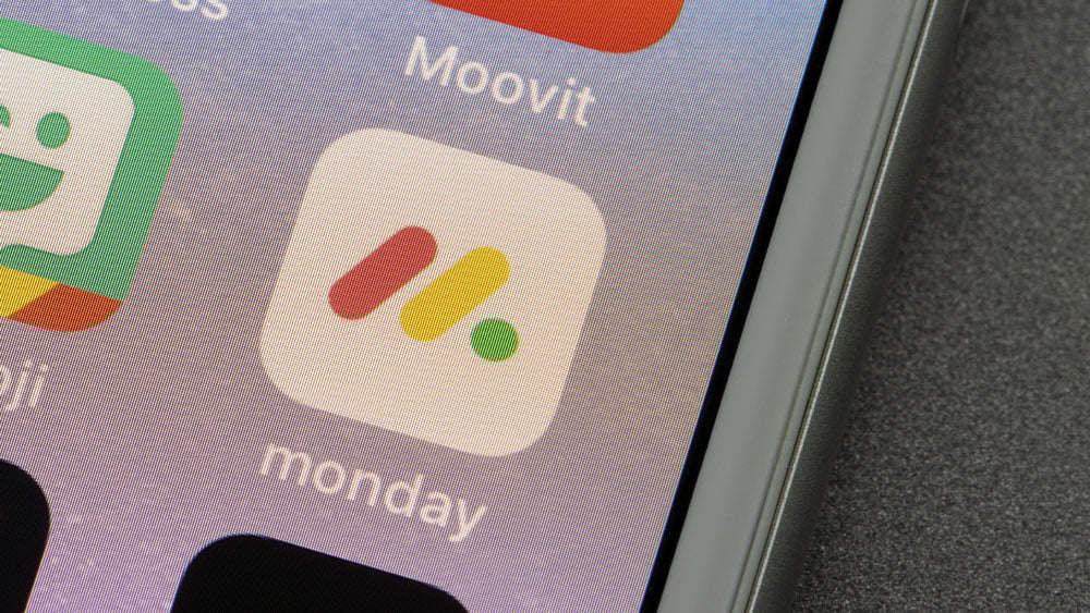 Featured image for Monday.com Earnings Beat Expectations, Stock Falls