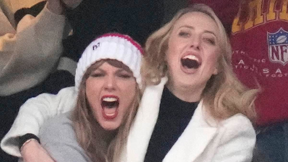 Featured image for Brittany Mahomes Confronts Surge of Rude Social Media Users