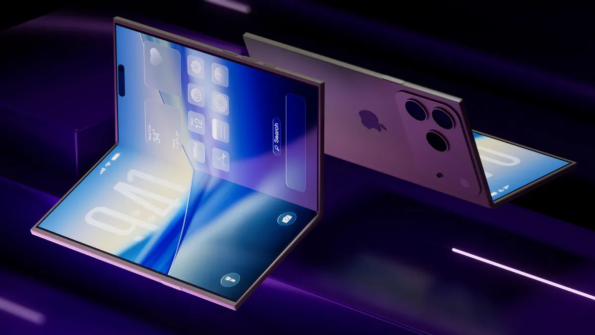 Featured image for iPhone 17 Air: Leaks, Design Changes, and Future Outlook