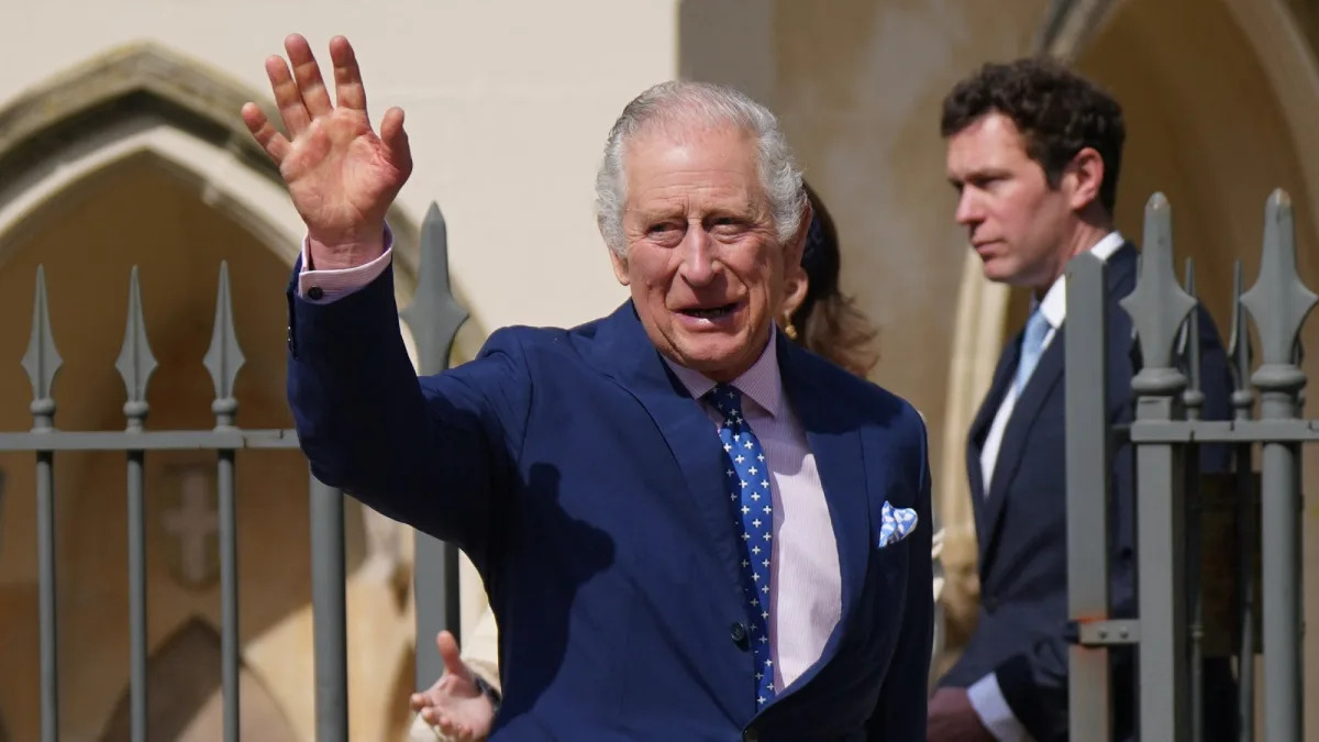 Featured image for King Charles' Diverse and Inclusive Coronation Ceremony.