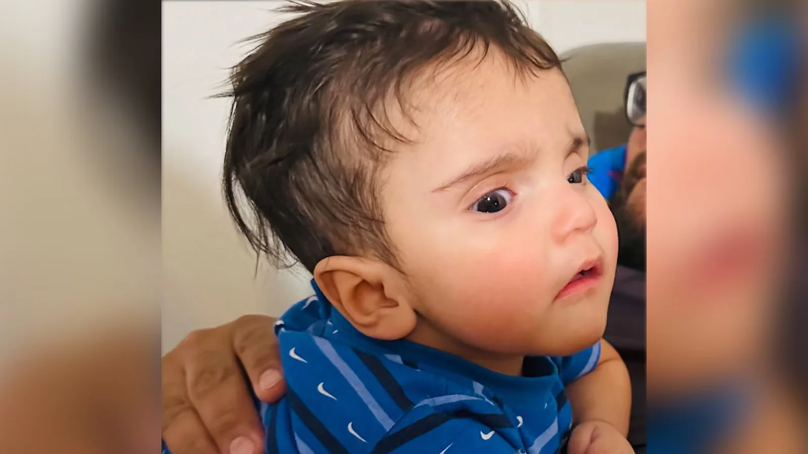 Parents of Missing Baby Emmanuel Haro Arrested for Murder in California