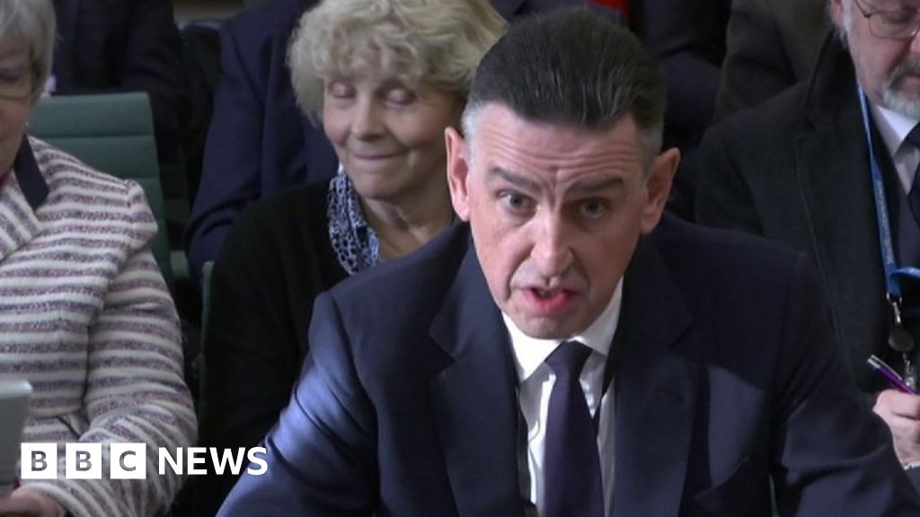 Featured image for "Fujitsu Apologizes and Commits to Compensating Post Office Victims for Software Scandal"