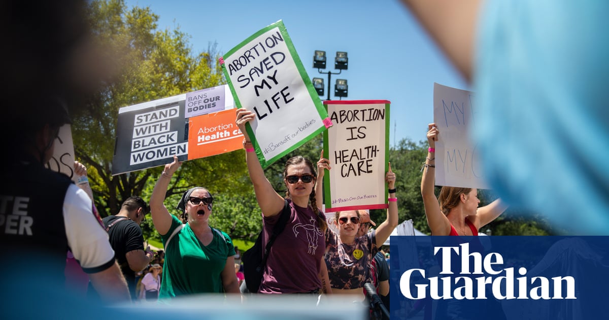 Lawsuit Filed Against San Antonio's Reproductive Justice Fund by Anti-Abortion Groups