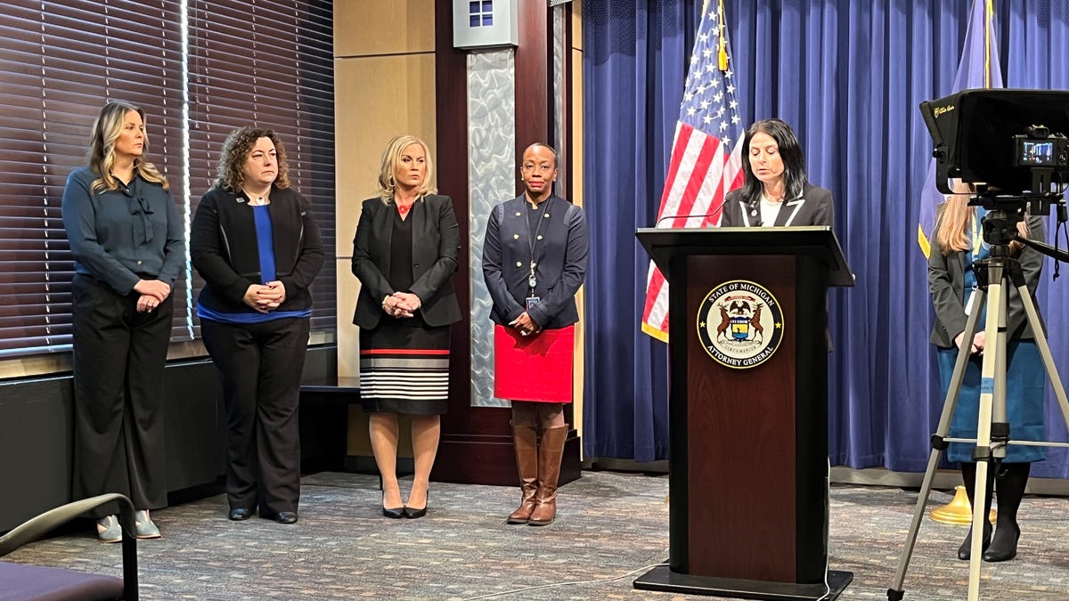 Featured image for Multiple Michigan Couples, Including Former State Employee, Charged with 36 Counts of Child Abuse