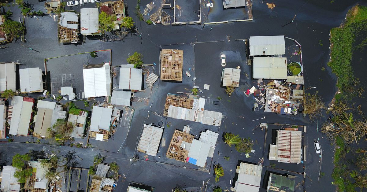 Featured image for Puerto Rico Sues Oil Giants for $1B Over Climate Impact