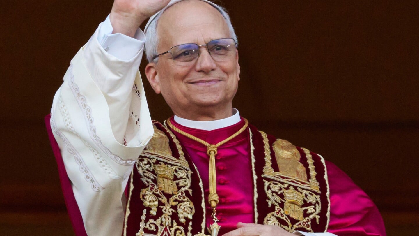 Featured image for Pope Leo's First Six Months: A New Era of Unity and American Influence