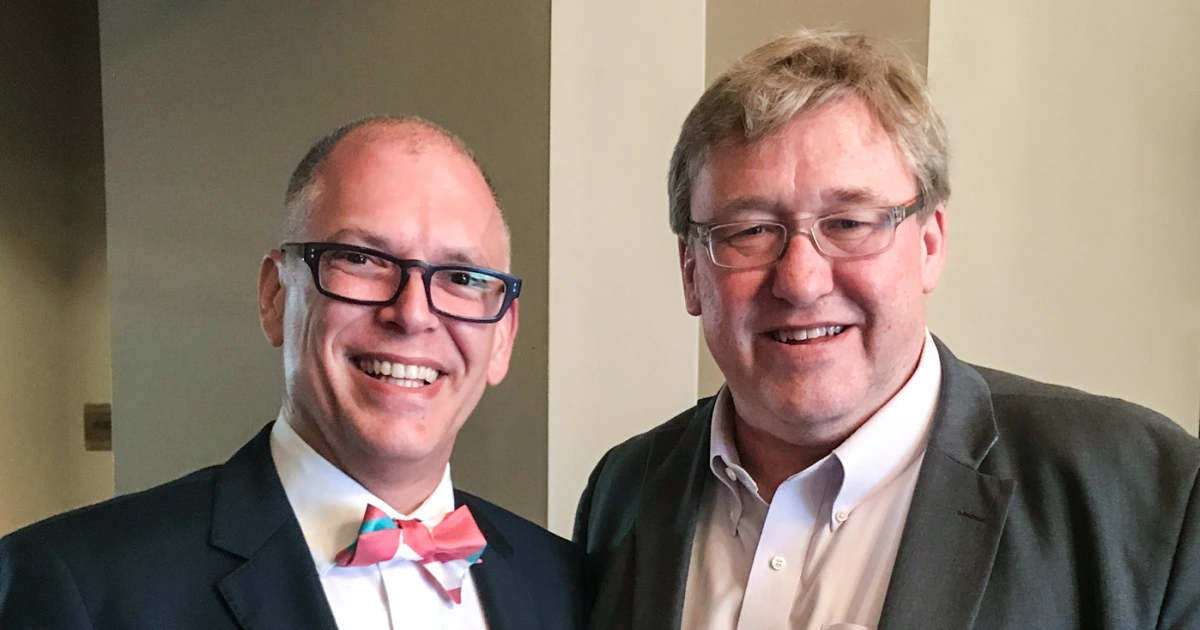 Featured image for A Decade After Obergefell: Changing Perspectives on Same-Sex Marriage