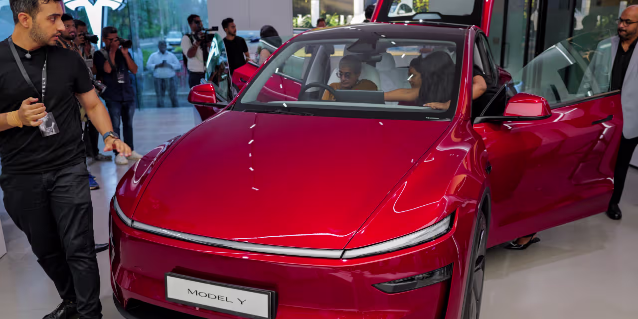 Tesla Teases Affordable EVs and New Models in Upcoming Announcement