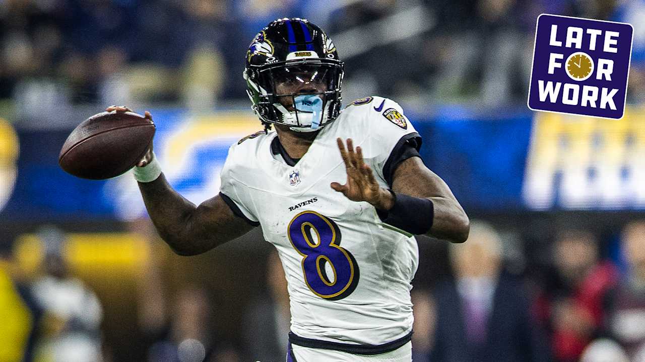 Featured image for Ravens Focus on Strong Finish for Clearer Playoff Path