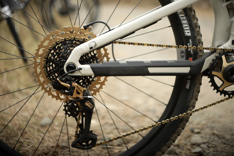 Featured image for TRP Unveils New 12-Speed Mechanical Drivetrain for Smooth Rides.