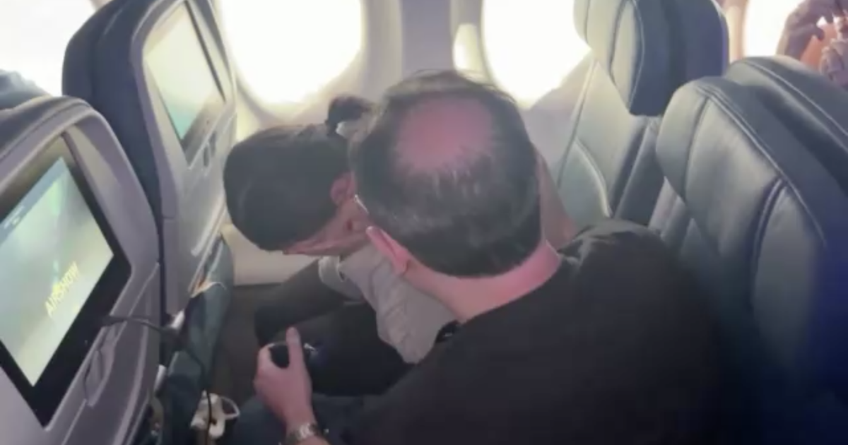 "Mid-Flight Eclipse Engagement: Love in the Sky"