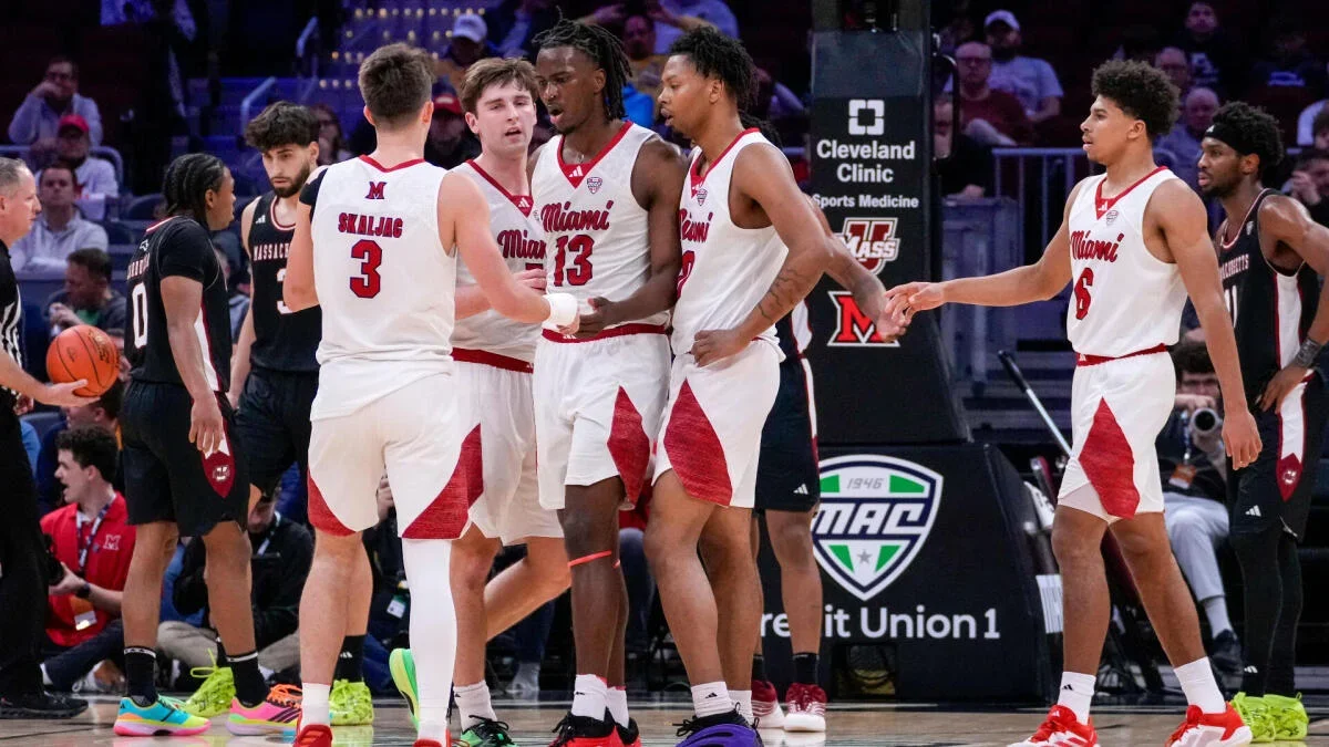 Bubble Watch Heats Up as Duke, Auburn Highlight Bracket Updates