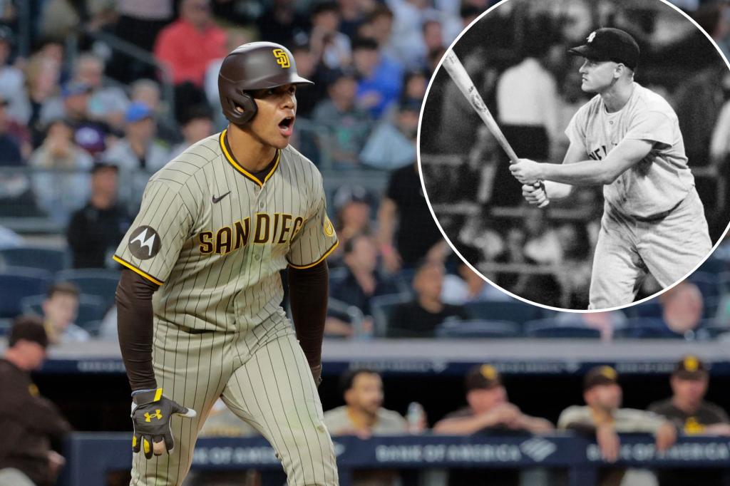 Featured image for The Impact of the Yankees' Juan Soto Trade