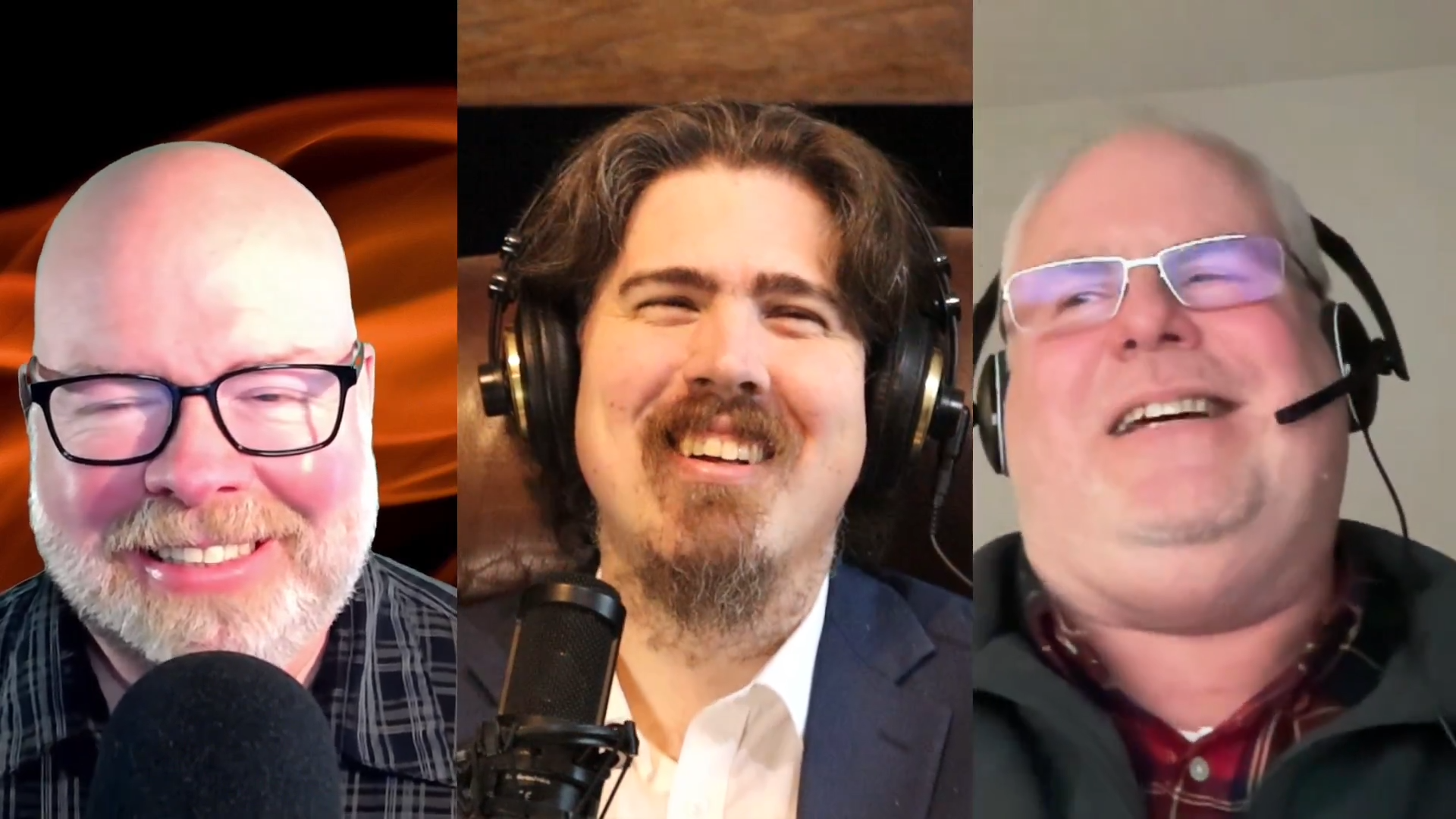 Featured image for "Exploring Owntracks: FLOSS Weekly Episode 767 Recap"