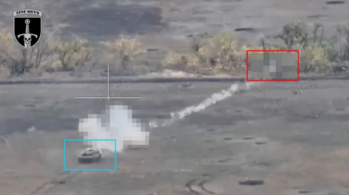 Ukraine Faces Intensifying Russian Offensive Amid Strategic Briefings