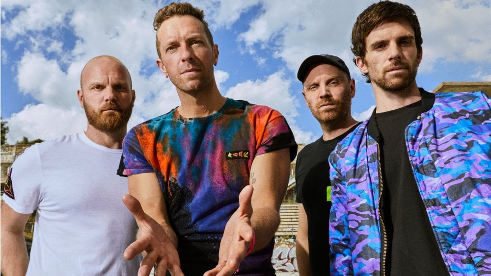 Featured image for Coldplay Fires Back: Countersuing Ex-Manager Dave Holmes for $17M