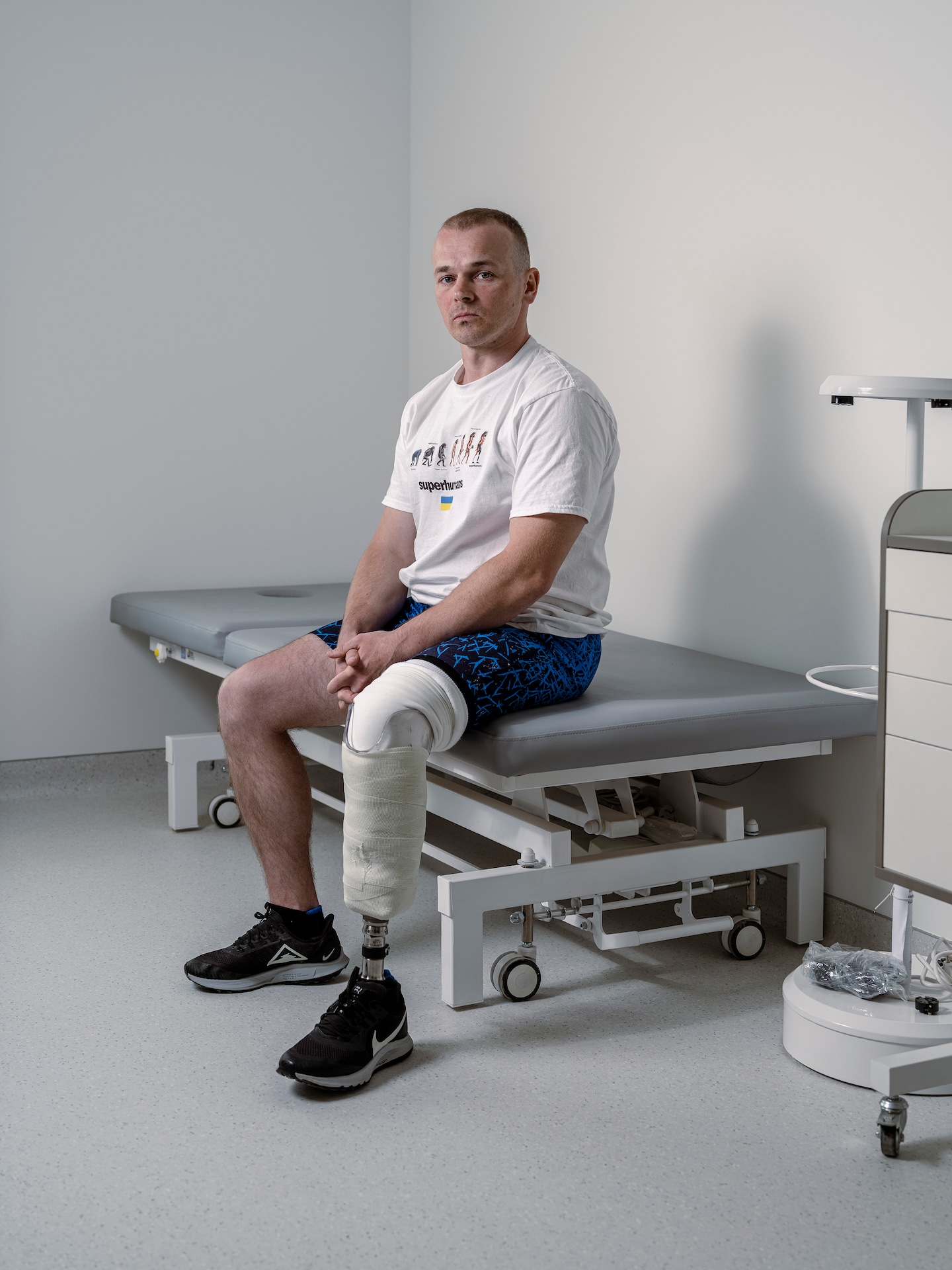 Featured image for Assessing Ukraine's Counteroffensive Against Russia: Cost in Lives and Support for Putin's War.