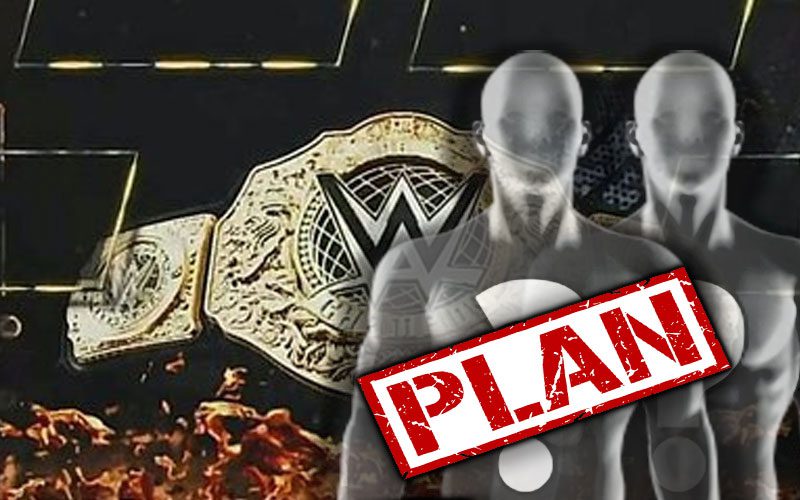 "World Heavyweight Title Matches and Predictions in WWE"