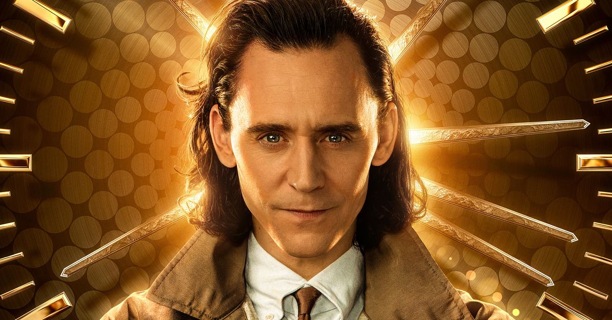 Disney+ Announces Release Dates for Loki Season 2 and Echo Season 1.