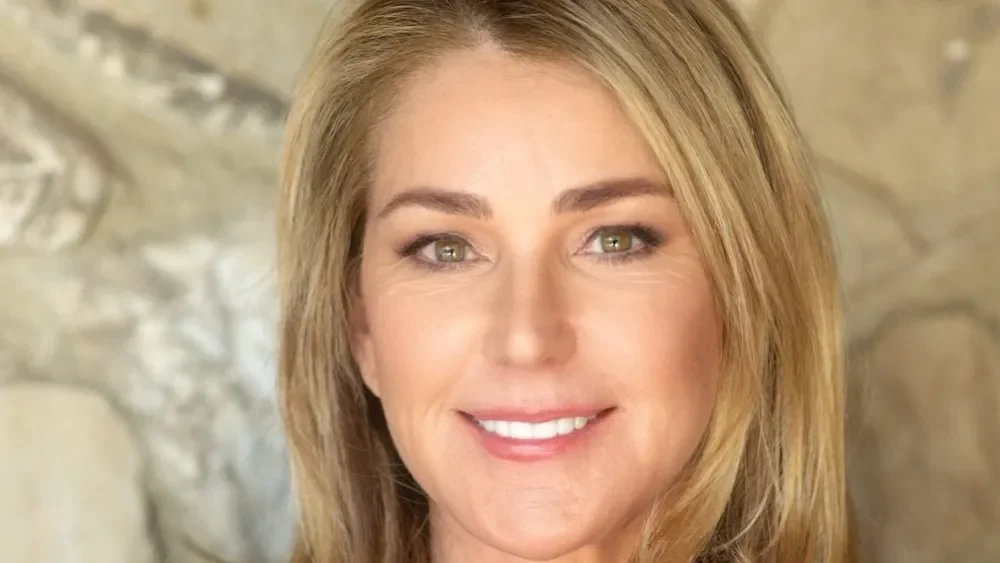 Peri Gilpin joins 'Frasier' revival on Paramount+.