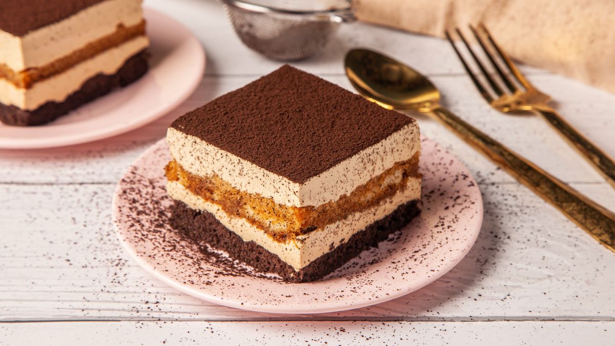 "The Sweet Science: Unraveling the Irresistible Allure of Desserts"