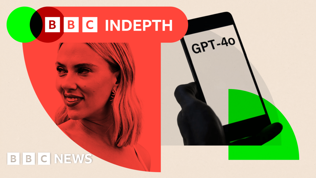 Scarlett Johansson's Dispute Highlights OpenAI's Legal Challenges