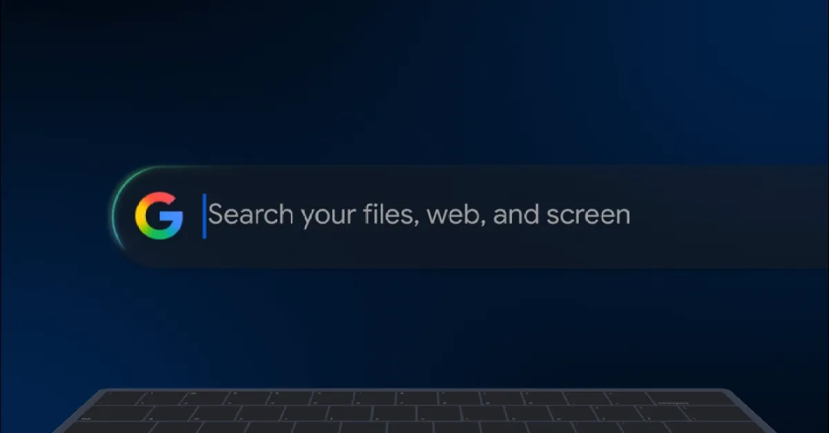 Featured image for Google App for Windows Recommends Reinstallation for Updates