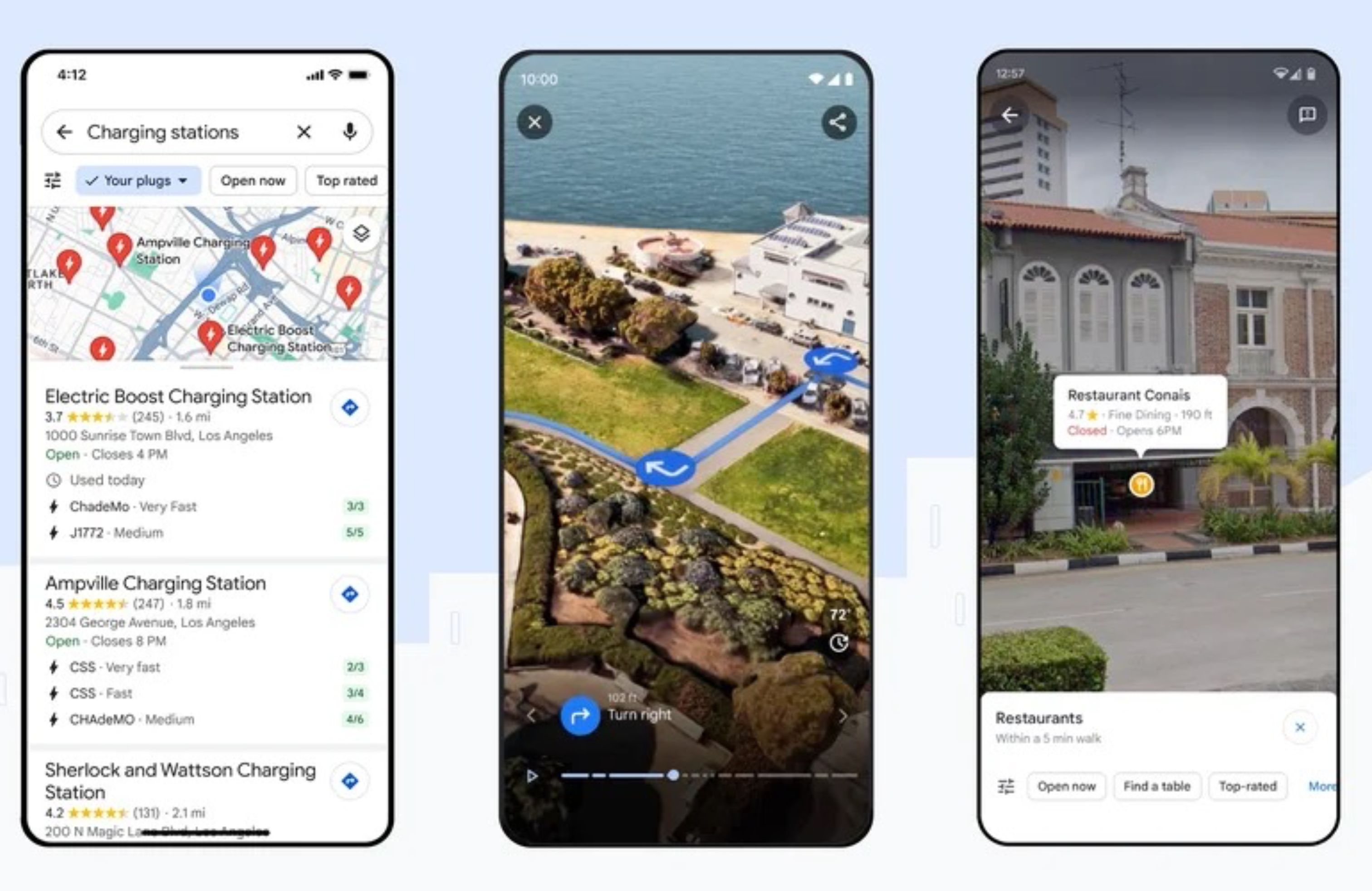 Featured image for "Google Maps Unveils Immersive View and AI Upgrades for Enhanced Navigation"