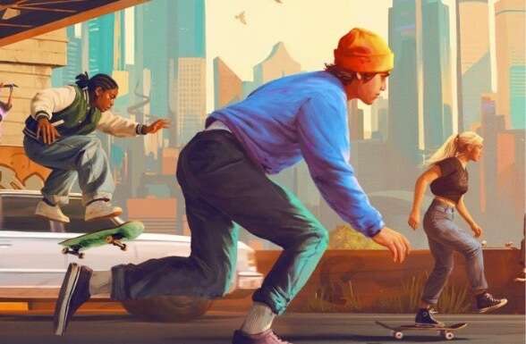 Featured image for EA Skate Early Access: Release Times, Patch Notes, and Troubleshooting