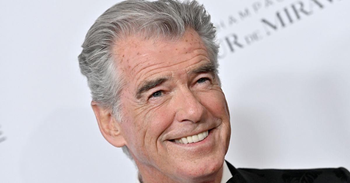 Featured image for "Pierce Brosnan Endorses Cillian Murphy as Next James Bond"