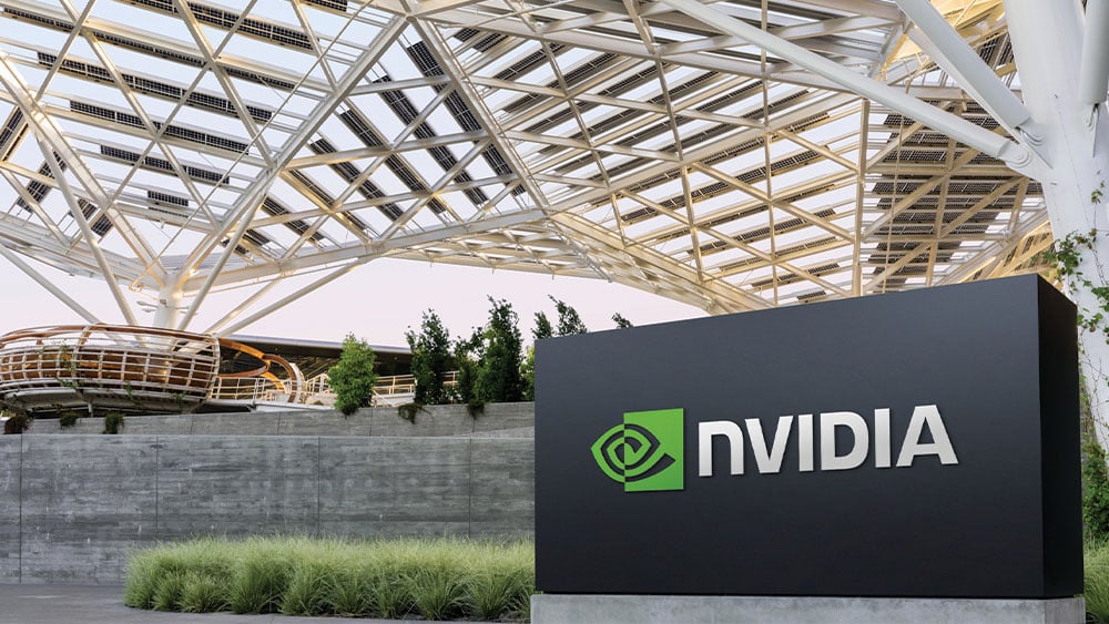 Featured image for China Accuses Nvidia of Anti-Monopoly Violations Amid Rising U.S.-China Tensions
