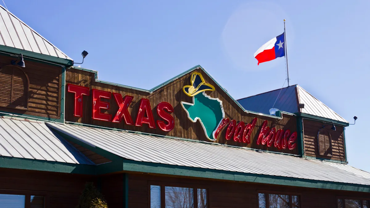 Featured image for Texas Roadhouse to Close All 736 Locations for 24 Hours