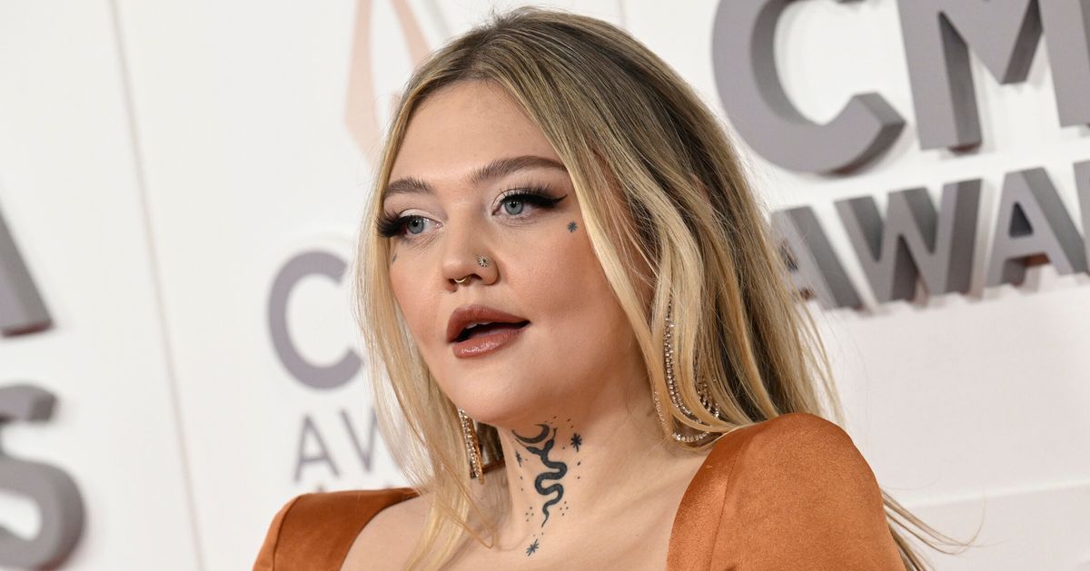 Featured image for Elle King's Controversial Dolly Parton Tribute Performance Sparks Backlash