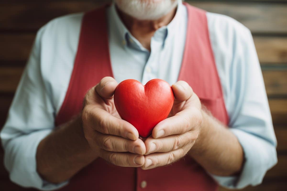 "8 Heart-Healthy Actions to Slow Aging by 6 Years, New Research Shows"