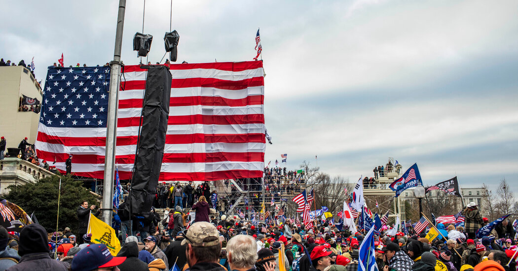"House GOP Challenges Jan. 6 Committee's Authority in New Report"
