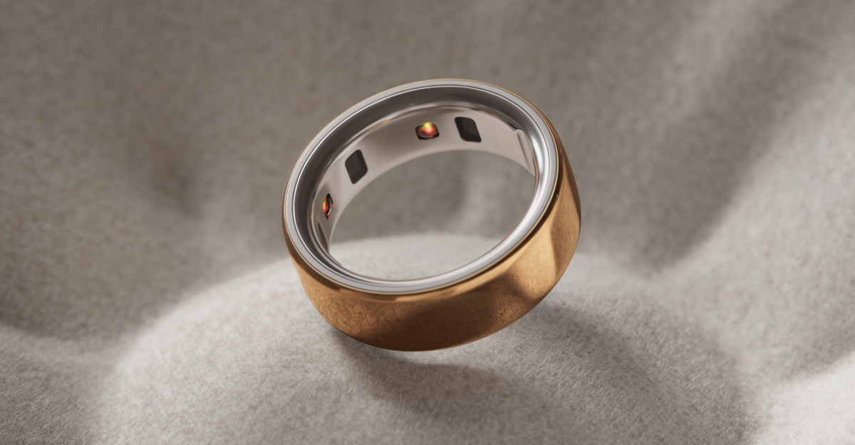 Featured image for Oura Ring 4 Gets First Prime Day Discount