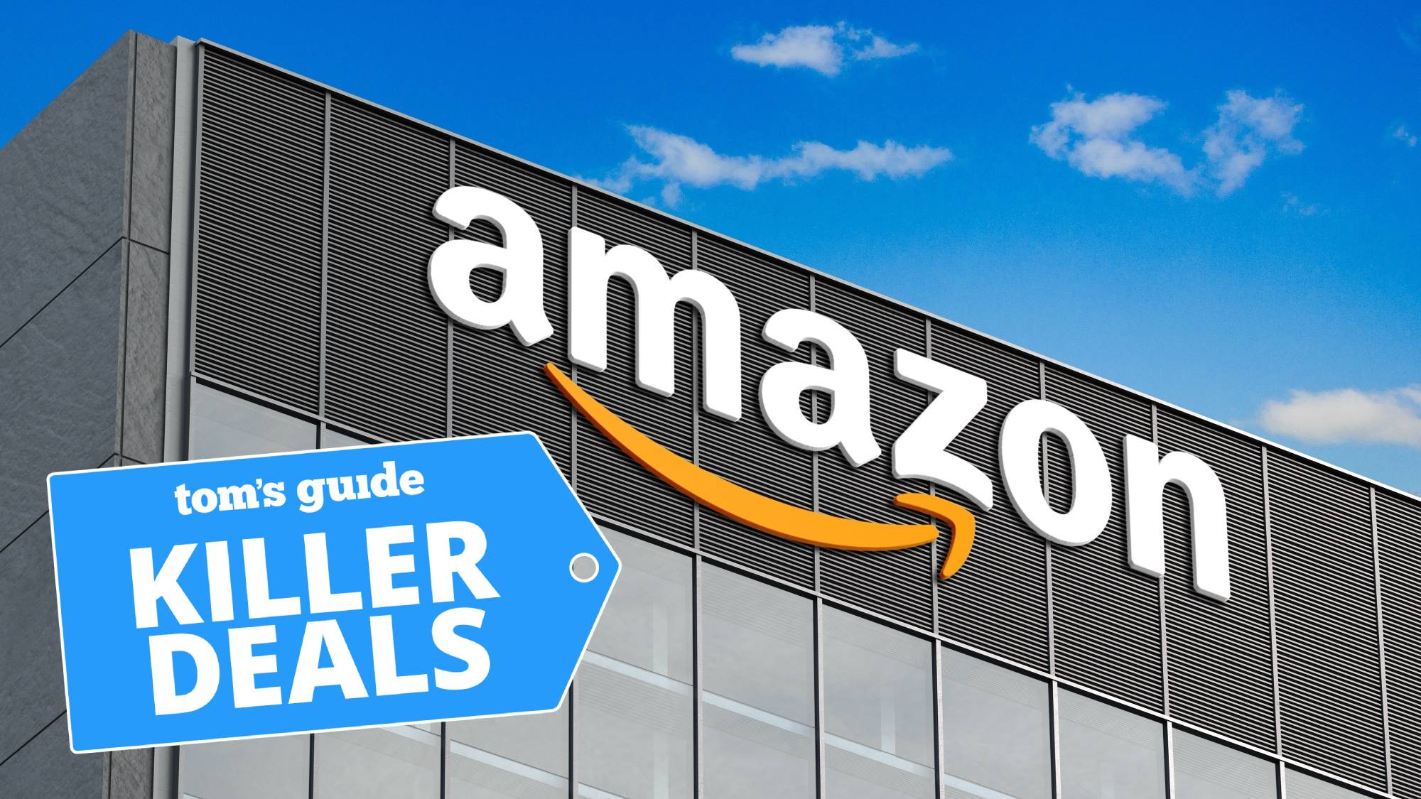 Top Amazon Deals This Weekend: From $3 Savings to Mac Discounts