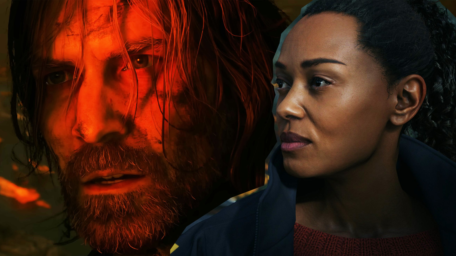 Featured image for "Alan Wake 2 Unveils Intense Gameplay and Dual Protagonists in World Premiere Footage"