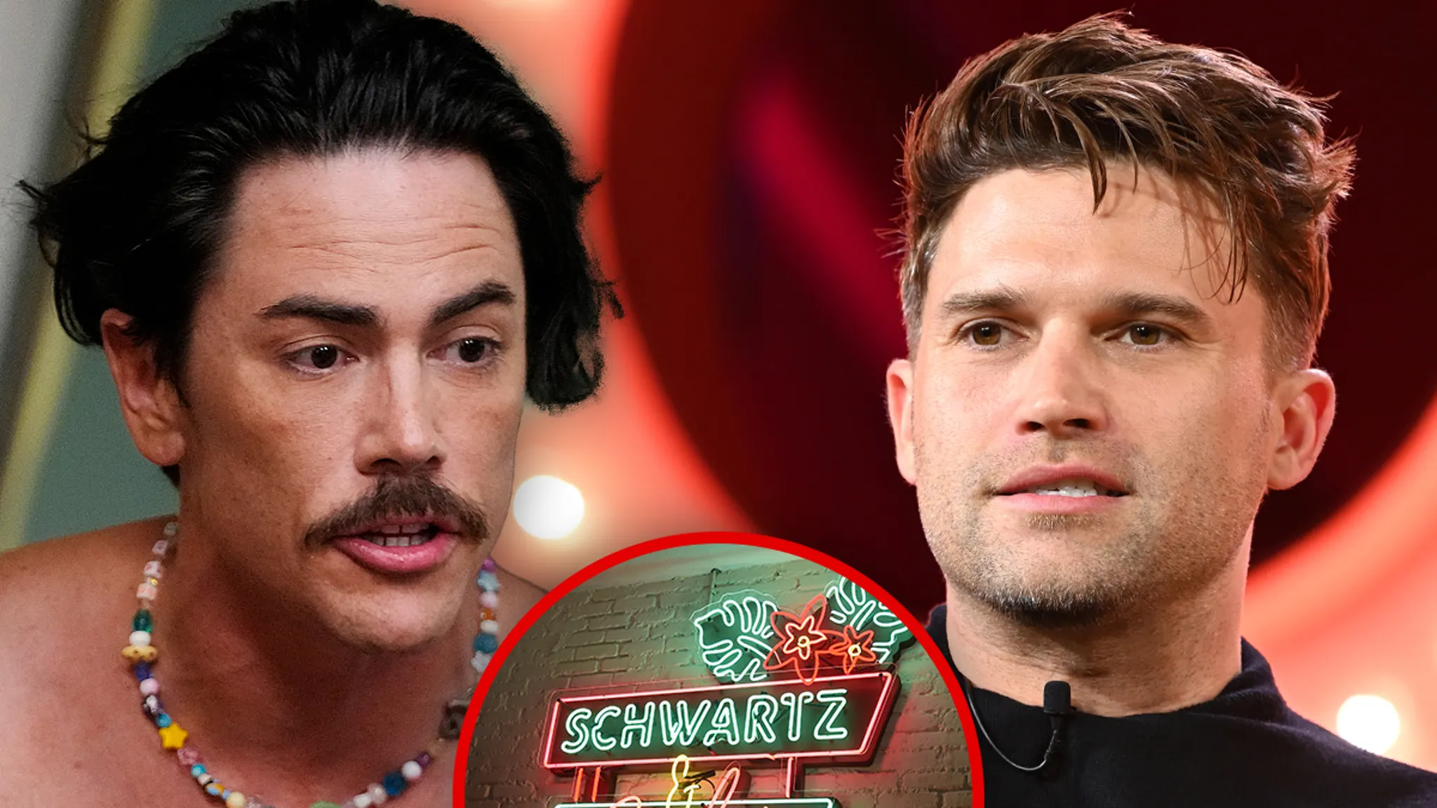 Featured image for Vanderpump Rules' Stars Tom Sandoval & Tom Schwartz Close Bar After 2 Years