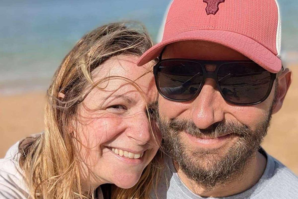 Featured image for UK Father of Four Dies at 40 from Colon Cancer After Misdiagnosed Stomach Ache