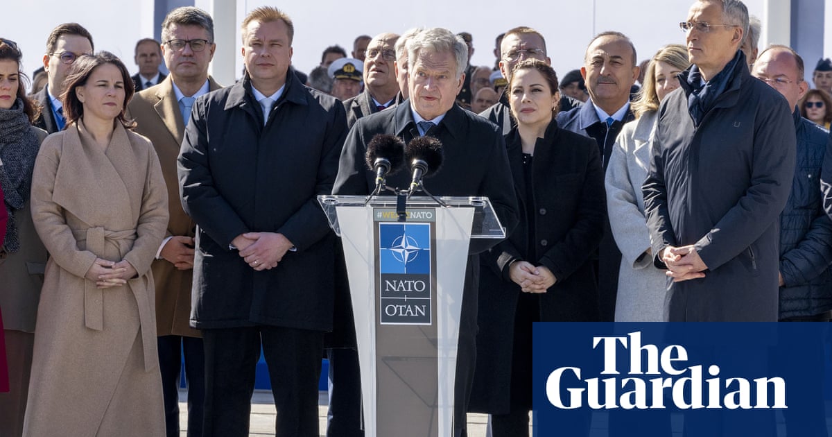 Featured image for Zelenskyy strengthens Ukraine-Poland ties amidst ongoing Russia-Ukraine conflict.