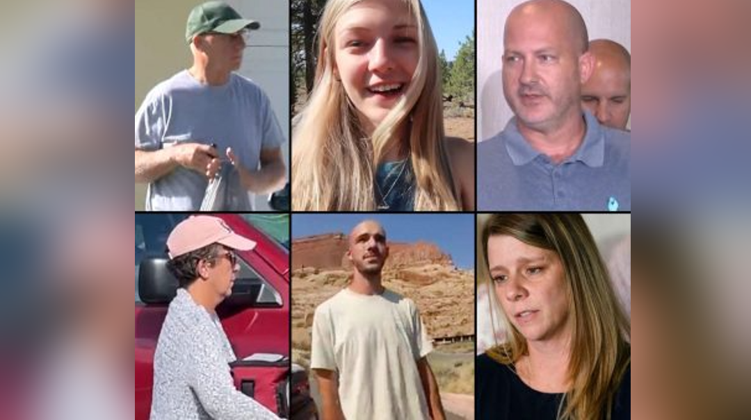 Featured image for "Gabby Petito's Family and Laundries Reach Settlement, Avoid Civil Trial"